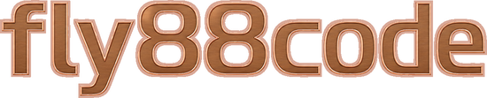 fly88code logo